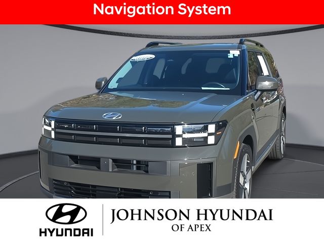 2024 Hyundai Santa Fe Limited's photo