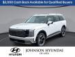 New 2026 Hyundai Palisade Limited FWD SUV