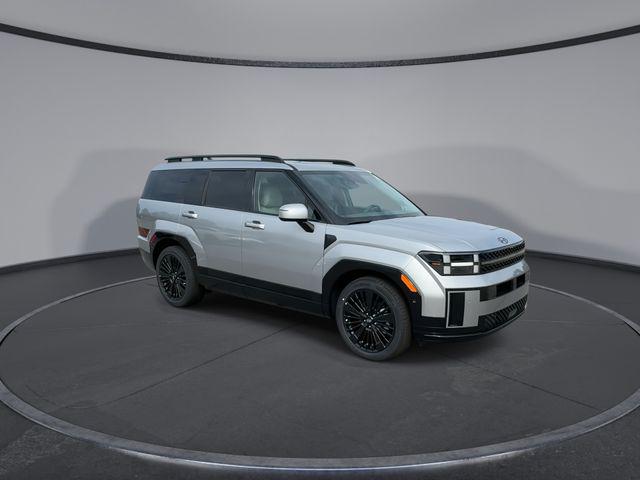 2026 Hyundai Santa Fe Calligraphy photo 2