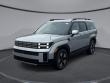 New 2026 Hyundai Santa Fe Hybrid SEL SUV
