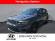 Used 2024 Jeep Grand Cherokee Summit SUV