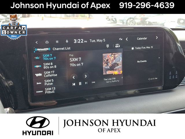 2024 Hyundai Palisade Calligraphy - Photo 23