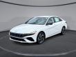 New 2025 Hyundai Elantra SEL Sport Sedan