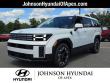 New 2027 Hyundai Santa Fe SE FWD SUV