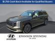 New 2026 Hyundai Palisade Calligraphy AWD SUV