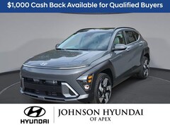 2026 Hyundai Kona Limited AWD SUV