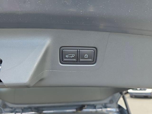 2025 Hyundai Santa Fe Calligraphy - Photo 19