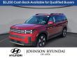New 2026 Hyundai Santa Fe Hybrid SEL SUV