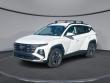 New 2026 Hyundai Tucson SEL FWD SUV