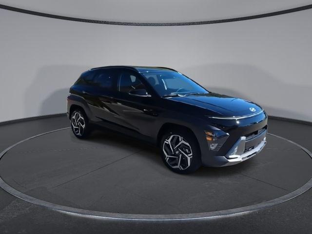 2026 Hyundai Kona SEL photo 2