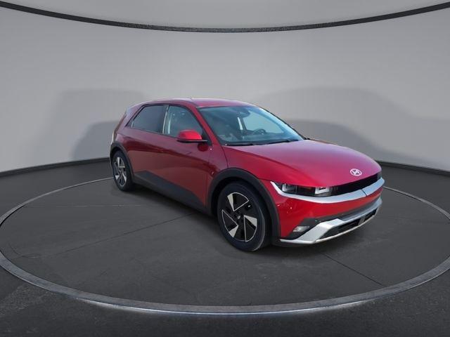 2026 Hyundai Ioniq 5 SEL photo 2