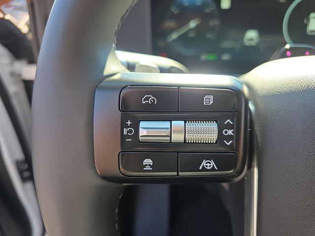 2026 Hyundai IONIQ 9 SEL - Photo 25