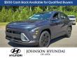 New 2027 Hyundai Kona SEL Sport FWD SUV