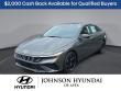 New 2026 Hyundai Elantra SEL Sport Premium Sedan