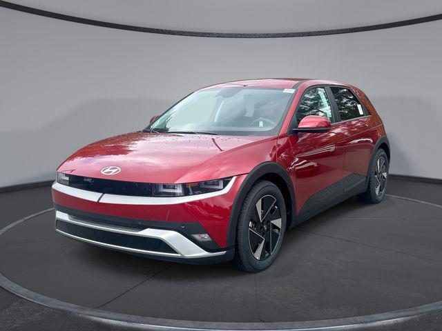 2026 Hyundai IONIQ 5 SEL's photo