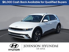 2026 Hyundai IONIQ 5 SEL SUV