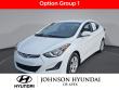 Used 2016 Hyundai Elantra SE Sedan