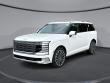 New 2026 Hyundai Palisade Calligraphy AWD SUV