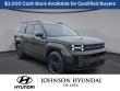 New 2026 Hyundai Santa Fe Calligraphy AWD SUV