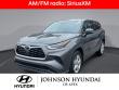 Used 2021 Toyota Highlander L SUV