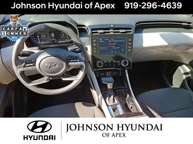 2022 Hyundai Tucson SEL - Photo 29