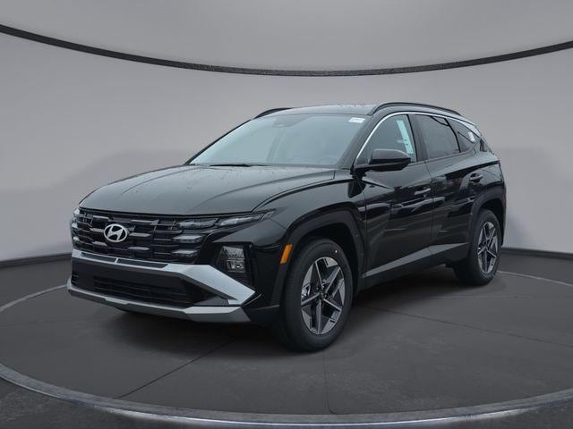 2026 Hyundai Tucson SEL's photo