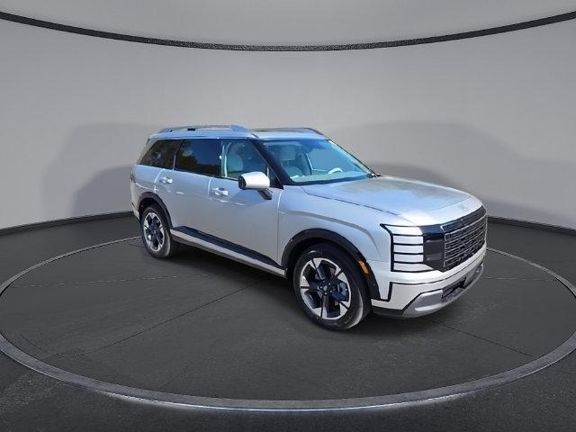 New 2026 Hyundai Palisade Limited AWD SUV
