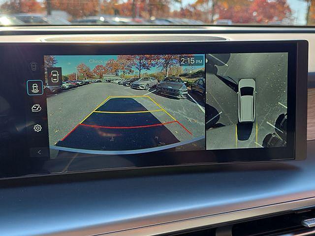 2026 Hyundai IONIQ 9 SEL - Photo 34