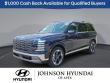 New 2026 Hyundai Palisade Limited AWD SUV