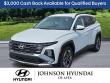 New 2026 Hyundai Tucson SEL FWD SUV