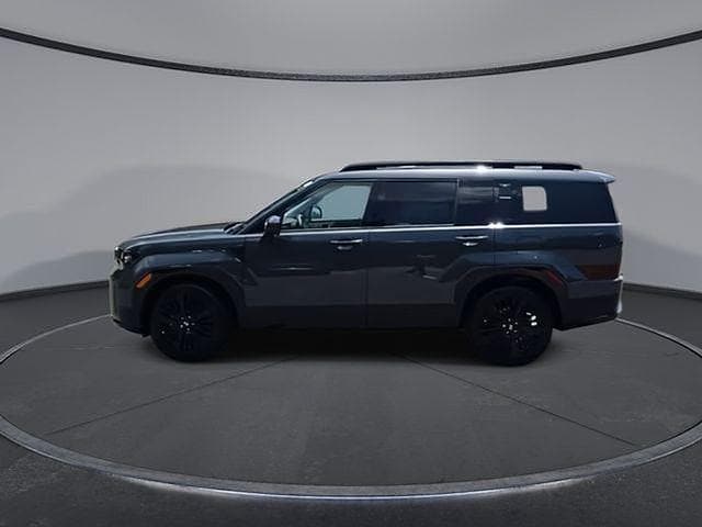 2025 Hyundai Santa Fe Calligraphy - Photo 8