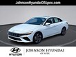  Hyundai Elantra Hybrid
