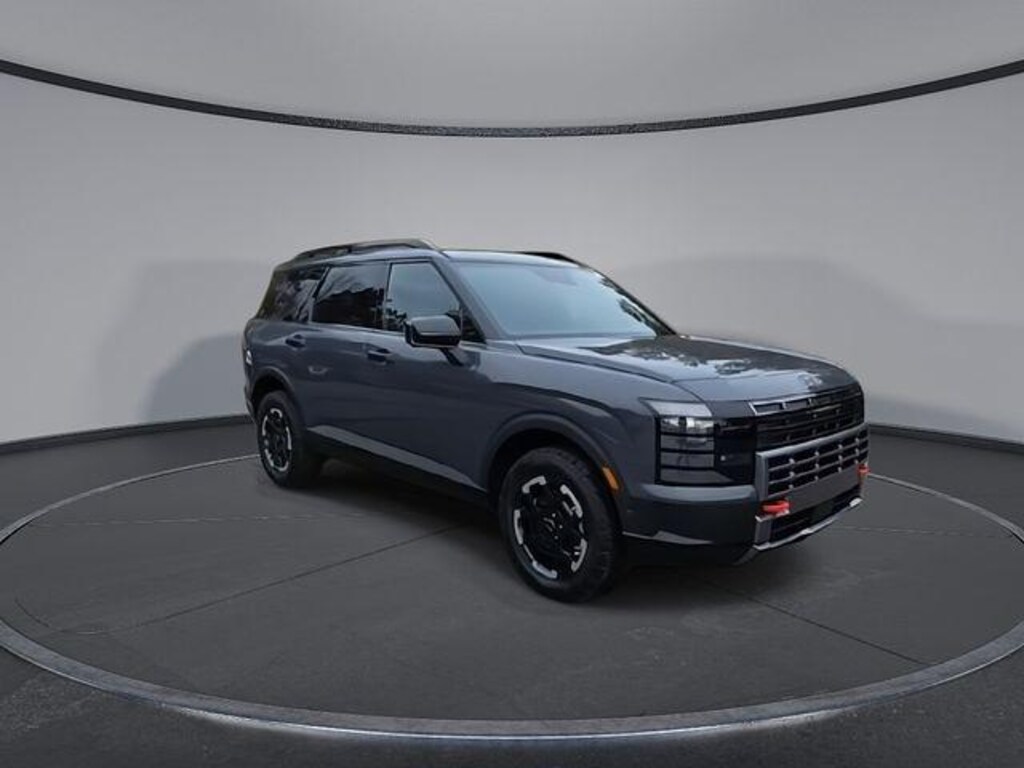 New 2026 Hyundai Palisade XRT Pro SUV