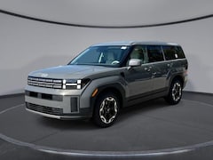 2026 Hyundai Santa Fe SE FWD SUV