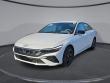 New 2026 Hyundai Elantra SEL Sport Sedan