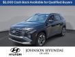 New 2026 Hyundai Tucson Hybrid SEL AWD SUV