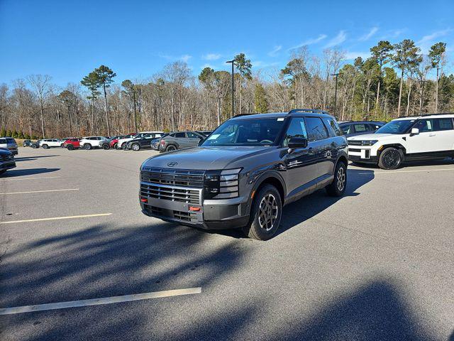 2026 Hyundai Palisade XRT Pro's photo