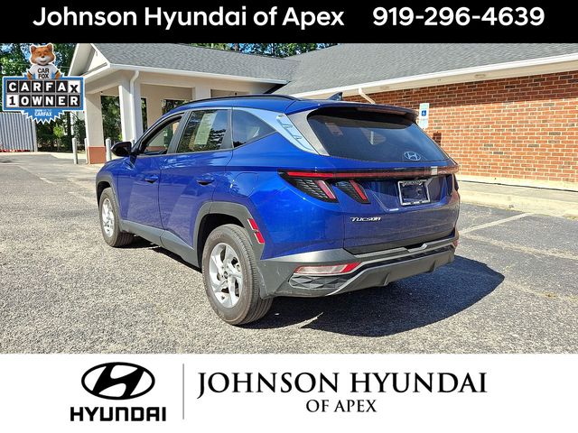 2022 Hyundai Tucson SEL - Photo 30