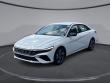 New 2025 Hyundai Elantra SEL Sport Sedan
