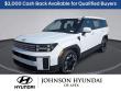 New 2026 Hyundai Santa Fe SE FWD SUV
