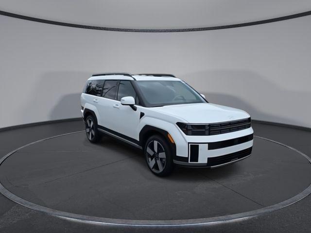 2026 Hyundai Santa Fe Limited photo 2