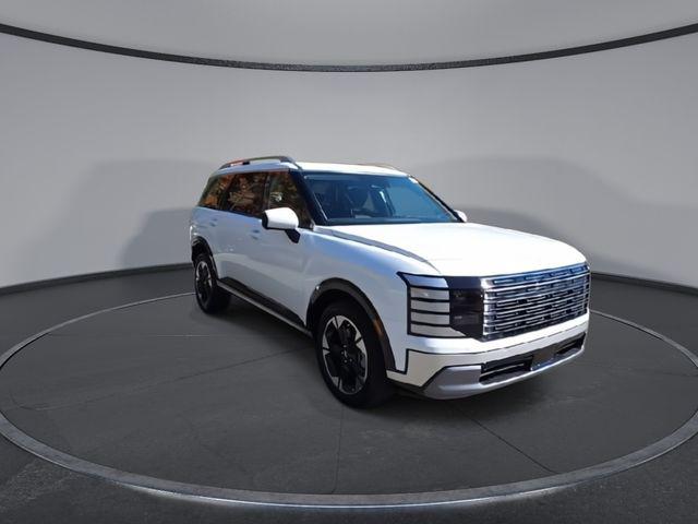 2026 Hyundai Palisade Limited photo 2