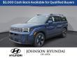 New 2026 Hyundai Santa Fe Hybrid SEL SUV