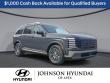New 2026 Hyundai Palisade SEL FWD SUV