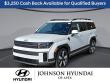 New 2026 Hyundai Santa Fe Hybrid Limited SUV
