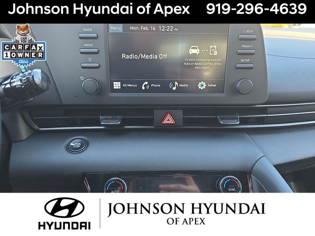 2026 Hyundai Elantra SEL Sport - Photo 29