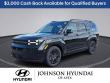 New 2026 Hyundai Santa Fe Hybrid Calligraphy SUV