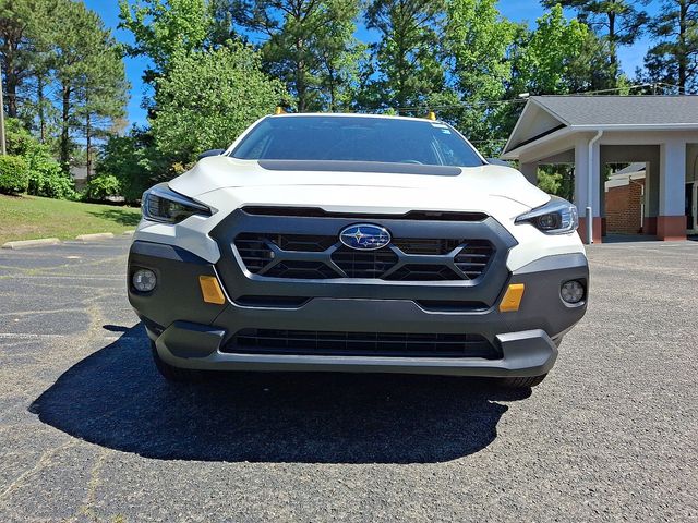2024 Subaru Crosstrek Wilderness - Photo 39