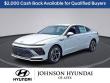 New 2026 Hyundai Sonata SEL Sport Sedan