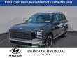 New 2026 Hyundai Palisade Limited AWD SUV